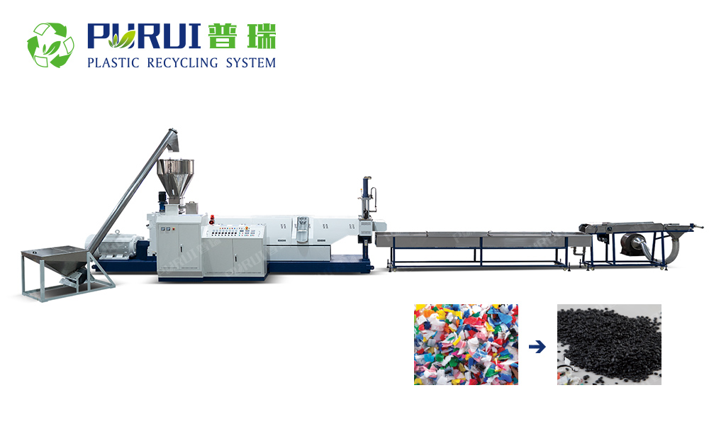 engineering-plastic-recycling-granulation-line-2 engineering-plastic-recycling-granulation-line-2