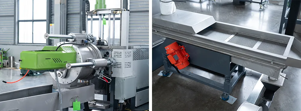 drip-tape-recycling-pelletizing-line-4 drip-tape-recycling-pelletizing-line-4