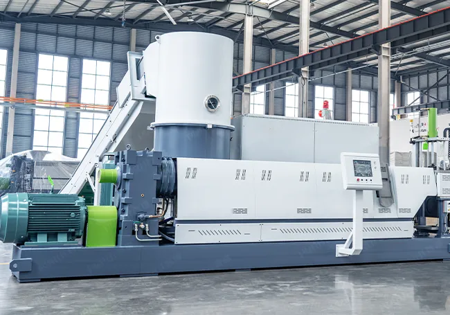 plastic-recycling-granulator-machine plastic-recycling-granulator-machine
